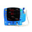 GE Medical Systems Monitor Patient Carescape V100 Lcd Digital Display Ea - 2108172-001-596176