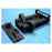 Tidi Products Positioner Immobilization The Hugger Black Ea - 126420