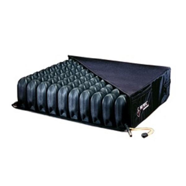 RoHo Group Cushion Dry Flotation High Profile Single Valve 18X18" Ea - 1836