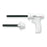Medtronic MITG-Covidien Trocar Optical Visiport Plus 3/Ca - 176674P