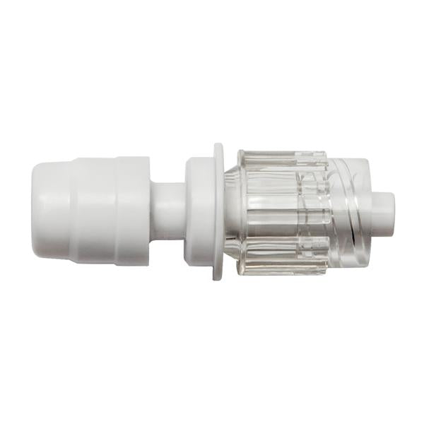 B. Braun Medical Adapter Luer Lock Syringe Onguard 100/Bx - 412114