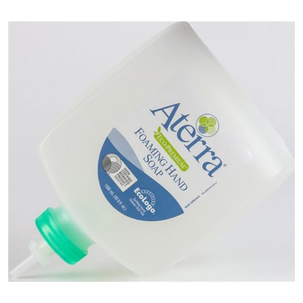 B4 Brands Hand Soap Foam Echo-Flex 1000 Ml 4/Ca - 22000-9410