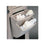 Capsa Solutins, Container Storage Avalo Plastic No Lid Multi-Cavity Gray Ladder Each - 12102