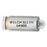 Welch Allyn Welch Allyn Replacement Halogen Lamp 3.5 Volts 2.7 Watts - 04900-U6