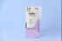 J & J Healthcare Systems Coated Vicryl Suture with Needle Absorbable Coated Undyed Suture Braided Polyglactin 910 Size 5-0 18 Inch Suture 1-Needle 16 mm Length 3/8 Circle Reverse Cutting Needle - J500G