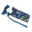 DMS Holdings. Cane Switch Sticks Aluminum 264Lb Capacity 32-37" Sea Breeze Each - 502-2000-5113