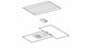 O&M Halyard - Urology Drape Pack - 88621