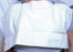 Graham Medical Products General Purpose Drape Breast Drape 12 W X 24 L Inch NonSterile - 70340N