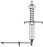 B. Braun Multi-AD Fluid Dispensing System Multi-Ad 10 mL Dual Check Valve - 513501