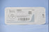 J & J Healthcare Systems PDS II Suture with Needle Absorbable Uncoated Violet Suture Monofilament Polydioxanone Size 0 27 Inch Suture 1-Needle 36 mm Length 1/2 Circle Reverse Cutting Needle - Z467H