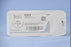 PDS II - Suture with Needle Absorbable Uncoated Violet Suture Monofilament Polydioxanone Size 0 27 Inch Suture 1-Needle 36 mm Length 1/2 Circle Reverse Cutting Needle - Z467H