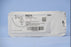 PDS II - Suture with Needle Absorbable Uncoated Violet Suture Monofilament Polydioxanone Size 1 27 Inch Suture 1-Needle 65 mm Length 1/2 Circle Taper Point Needle - Z690G