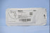 J & J Healthcare Systems PDS II Suture with Needle Absorbable Uncoated Violet Suture Monofilament Polydioxanone Size 1 27 Inch Suture 1-Needle 65 mm Length 1/2 Circle Taper Point Needle - Z690G