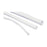 Bentec Medical Drain Penrose Silicone 18X1" Sterile 25/Bx - BTCGR207