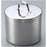 Sklar Instruments Jar Ointment 3-1/8X2-3/4" 9Oz Ea - 10-1525