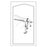 Sklar Instruments Speculum Pederson Large 50/Bx - 96-2616
