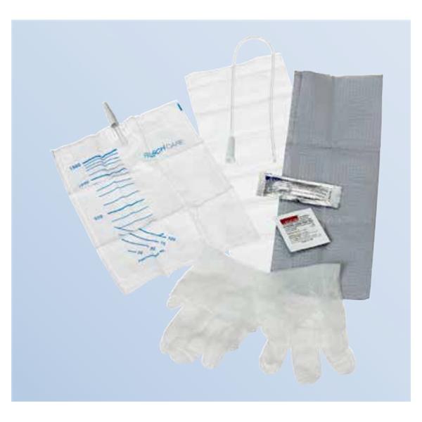 Teleflex Catheter Urological 10Fr 50/Bx - ECK105