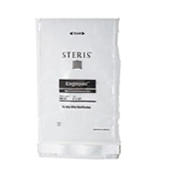The Steris Corporation Pouch Sterilization Vis-U-All 6 In X 10 In 800/Case - 886610