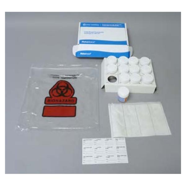 Therapak Kit Biopsy Prostate Collection/Transport Fisherbrand With Label/Bag 30/Case - 22130557