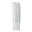 Gynex Corporation Dilator Uterine 6Mm 6Mm Reusable Ea - 4008.6