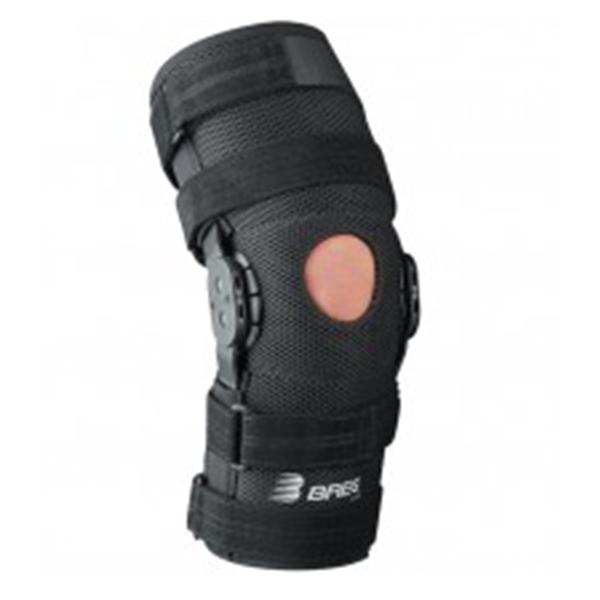 Breg. Brace Roadrunner Knee Airmesh Size Small Ea - 14112