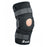 Breg. Brace Shortrunner Knee Airmesh Size Large Ea - 21724