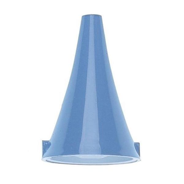 Riester USA Specula Ear 2Mm Disposable Gray 1000/Ca - 10803-532