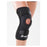 Breg. Brace Immobilizer Essentials 2X-Large Knee Black Size 27-30" Universal Ea - 7216