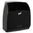 Kimberly Clark Professional Dispenser Towel Scott Slimroll Black Ea - 47089