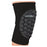 DJO Pad Sleeve Spider Adult Knee Black Size Large Ea - 11-0390-4-06060