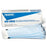 Crosstex International Pouch Heat Seal Duo-Check 10 In X 15 In 1000/Ca - SC1015HS