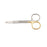 Medco Instruments Inc Scissors 4-1/2" Ea - LH240