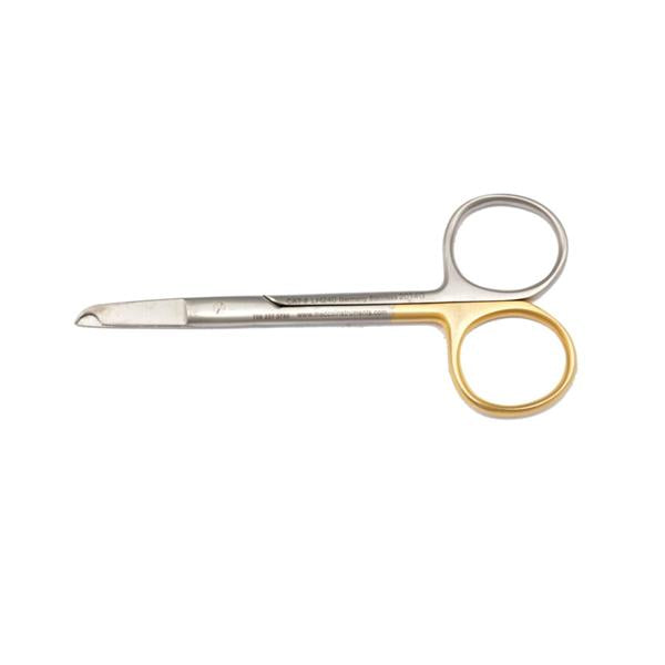 Medco Instruments Inc Scissors 4-1/2" Ea - LH240