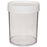 Nalge-Nunc International Jar Storage 1000Ml Lid Wide Mouth 16/Ca - 2116-1000