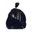 Heritage Bag Company Liner Trash Can Polyethylene Standard 24X33" Black 1000/Ca - Z4833LK R01