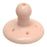Cooper Surgical Pessary Cervical/Vaginal 1-3/4" Rubber Latex Sterile Ea - MXKPGSS1-3/4