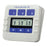Control 3 Traceable Countdown Timer 9 Hours, 59 Minutes, 59 Seconds Audible Alarm Ea - 5002