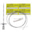 B. Braun Medical Set Epidural Perifix Fx Continuous Shot W/ 17Gx3.5 Wng Thy Ndl St Lf Strl 12/Ca - 332238