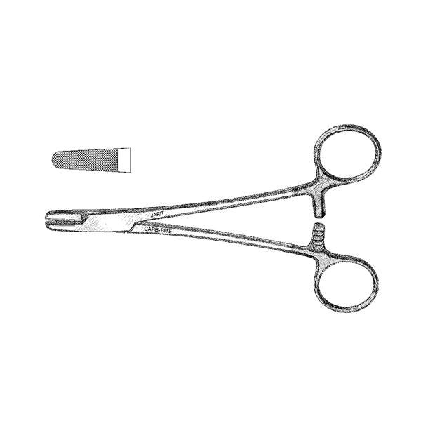 Integra Miltex Inc Holder Needle Berry Jarit Ea - 121-260