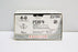 J & J Healthcare Systems PDS II Suture with Needle Absorbable Uncoated Violet Suture Monofilament Polydioxanone Size 4-0 27 Inch Suture 1-Needle 26 mm Length 1/2 Circle Taper Point Needle - Z315H