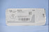 J & J Healthcare Systems PDS II Suture with Needle Absorbable Uncoated Violet Suture Monofilament Polydioxanone Size 3-0 27 Inch Suture 1-Needle 26 mm Length 1/2 Circle Taper Point Needle - Z316H