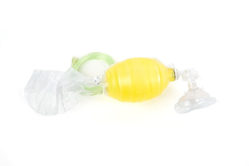 The Bag II - Resuscitator - 845223