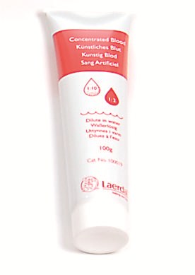 Concentrated Blood