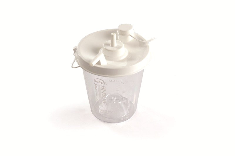 Disp. Canister w/o tubing