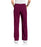 Alexis - Scrub Pants Flare Leg Medium / Petite Steel Female - 9306STAHPM