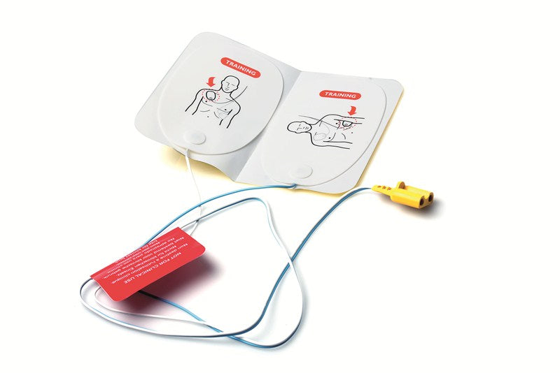 AED Trainer Pads