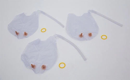 Laerdal Medical - Lungs/Stomach - 250-20250