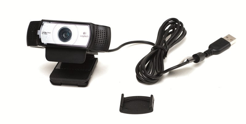 USB HD Web Cam
