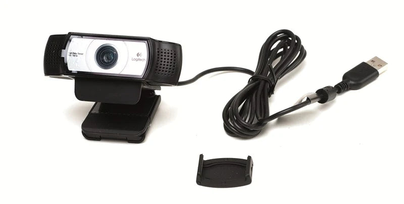 Laerdal Medical - USB HD Web Cam - 400-96050