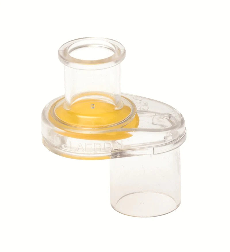 Laerdal Medical - Pocket Mask Valve - 820411